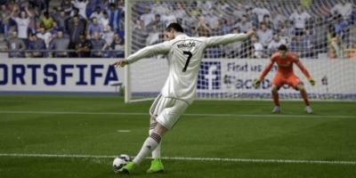 FIFA - Tựa game bóng đá hấp dẫn bậc nhất hiện nay